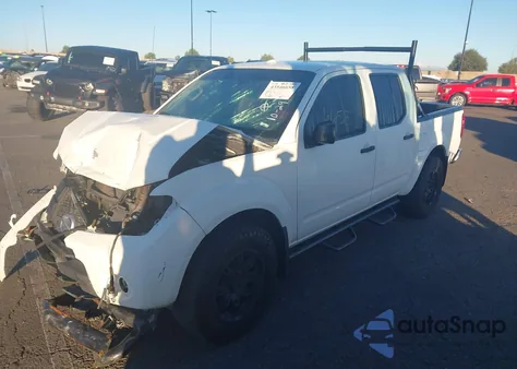 2016 Nissan Frontier Desert Runner/S/Sl/Sv из США, поврежденный, VIN 1N6AD0ER7GN730482